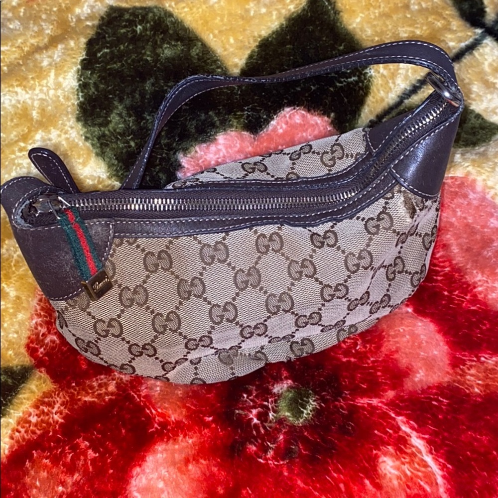 Gucci purse